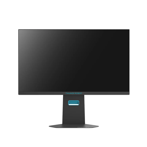 Thunderobot CQ27F240M 電競顯示器 27” Fast-IPS Mini LED 2K 240Hz (MO-T27F24M/LB-MON)【原裝行貨】