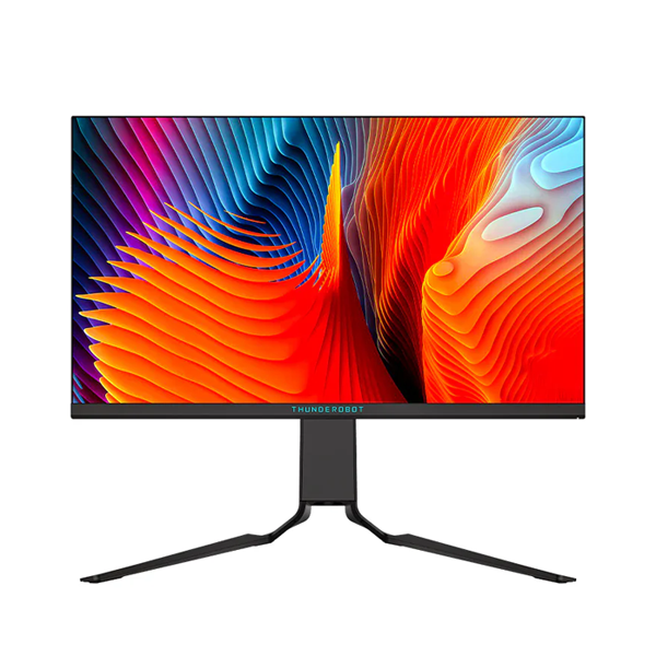 Thunderobot LQ25F240L 25" /QHD/IPS/240HZ/1MS/HDR10 (MO-T25F24L/LB-MON)