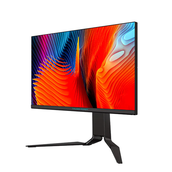 Thunderobot LQ25F240L 25" /QHD/IPS/240HZ/1MS/HDR10 (MO-T25F24L/LB-MON)