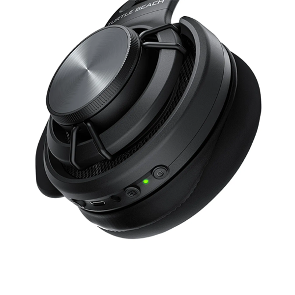 Turtle Beach® Atlas™ Air 開放式 (Open Back) 無線耳機 (EP-ATLSAIR) 【原裝行貨】