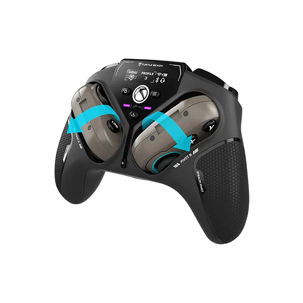 Turtle Beach® Stealth™ Pivot 無線手掣 (GP-SPIVOT)【原裝行貨】