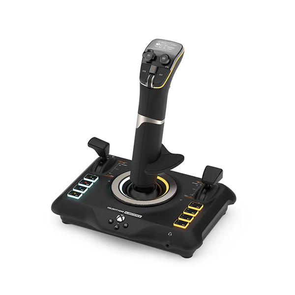 【免運費】Turtle Beach VelocityOne™ Flightstick 飛行搖桿 (GP-VOFS)