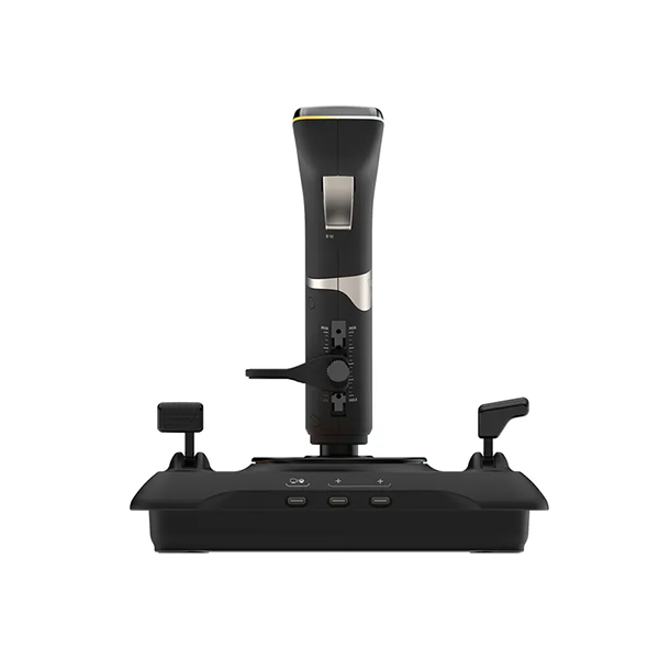 【免運費】Turtle Beach VelocityOne™ Flightstick 飛行搖桿 (GP-VOFS)