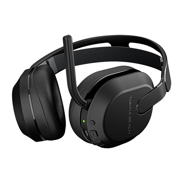 Turtle Beach® Stealth 500 無線耳機 黑色 (EP-S500PBK) - PlayStation™ | PC | Nintendo Switch™ | 配備藍牙的行動裝置【原裝行貨】