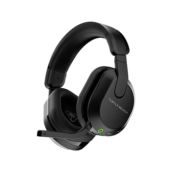 Turtle Beach Stealth 600 Gen3 跨平台無線耳機 - Xbox | PlayStation | Nintendo Switch™ | PC | 配備藍牙的行動裝置 - 黑色 (EP-S60G3BK) / 白色 (EP-S60G3WH)【原裝行貨】