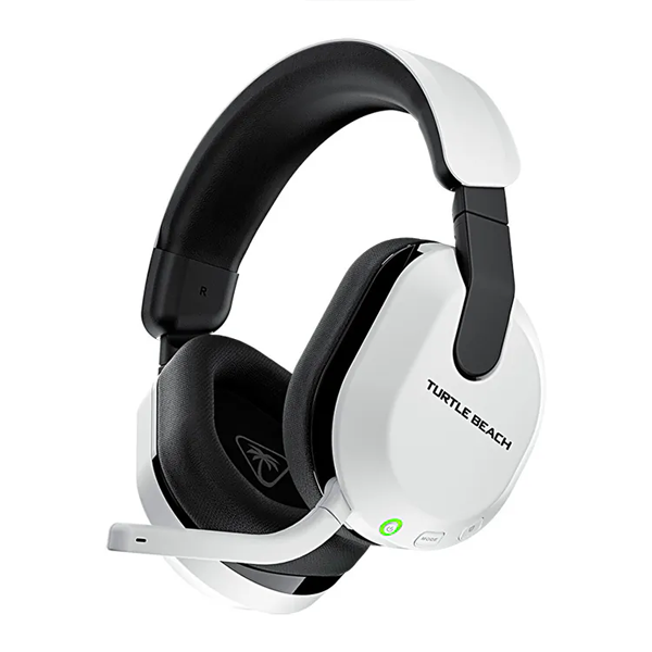 Turtle Beach Stealth 600 Gen3 跨平台無線耳機 - Xbox | PlayStation | Nintendo Switch™ | PC | 配備藍牙的行動裝置 - 黑色 (EP-S60G3BK) / 白色 (EP-S60G3WH)【原裝行貨】