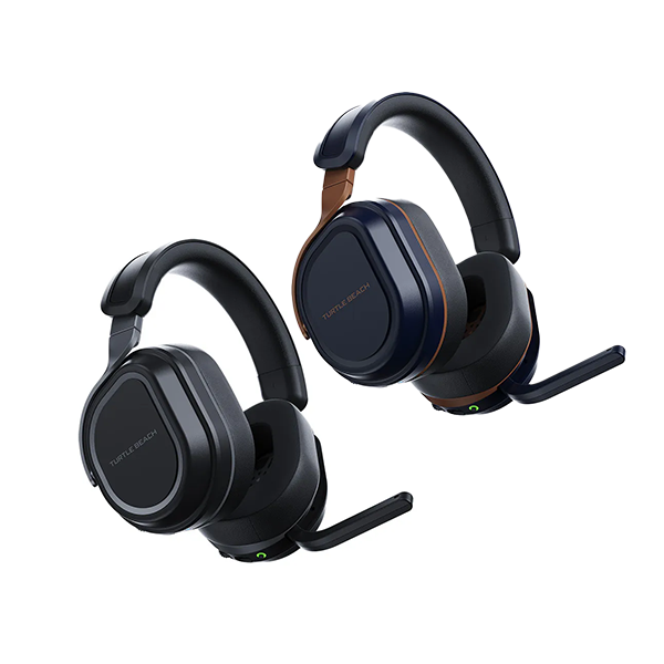 Turtle Beach® Stealth 700 Gen3 跨平台無線耳機 - 黑色 (EP-S70G3BK) / 鈷藍色 (EP-S70G3CB) - 相容於 Xbox / PlayStation® / Nintendo Switch™ / PC / 配備藍牙的行動裝置【原裝行貨】