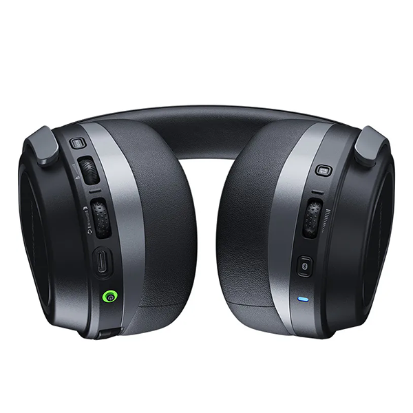 Turtle Beach® Stealth 700 Gen3 跨平台無線耳機 - 黑色 (EP-S70G3BK) / 鈷藍色 (EP-S70G3CB) - 相容於 Xbox / PlayStation® / Nintendo Switch™ / PC / 配備藍牙的行動裝置【原裝行貨】