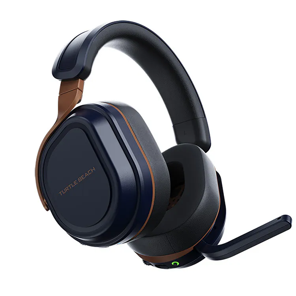 Turtle Beach® Stealth 700 Gen3 跨平台無線耳機 - 黑色 (EP-S70G3BK) / 鈷藍色 (EP-S70G3CB) - 相容於 Xbox / PlayStation® / Nintendo Switch™ / PC / 配備藍牙的行動裝置【原裝行貨】