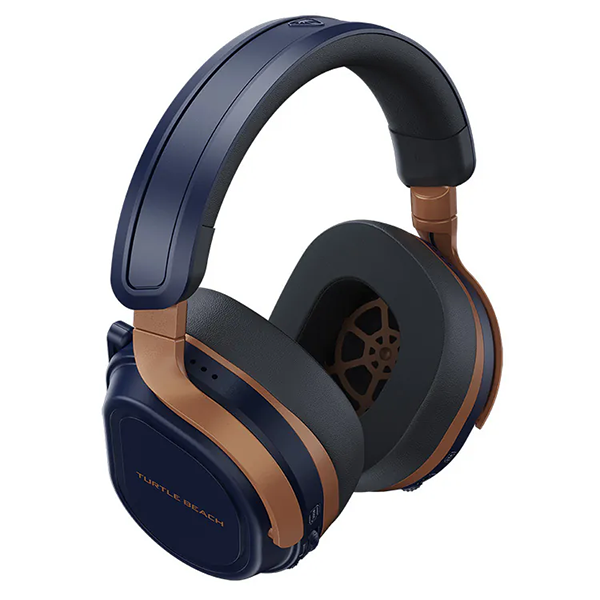 Turtle Beach® Stealth 700 Gen3 跨平台無線耳機 - 黑色 (EP-S70G3BK) / 鈷藍色 (EP-S70G3CB) - 相容於 Xbox / PlayStation® / Nintendo Switch™ / PC / 配備藍牙的行動裝置【原裝行貨】