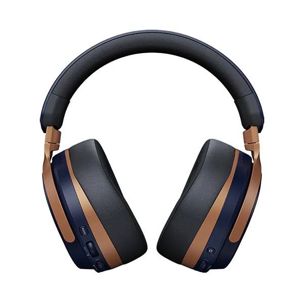 Turtle Beach® Stealth 700 Gen3 跨平台無線耳機 - 黑色 (EP-S70G3BK) / 鈷藍色 (EP-S70G3CB) - 相容於 Xbox / PlayStation® / Nintendo Switch™ / PC / 配備藍牙的行動裝置【原裝行貨】