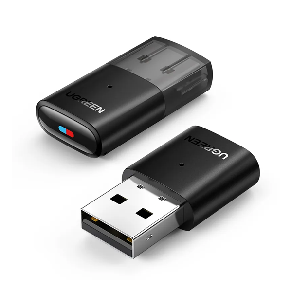 【免運費】Ugreen USB Bluetooth Transmitter For Switch/PS4/PS5 藍牙發射器【原裝行貨】
