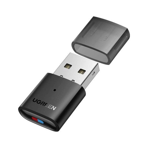【免運費】Ugreen USB Bluetooth Transmitter For Switch/PS4/PS5 藍牙發射器【原裝行貨】