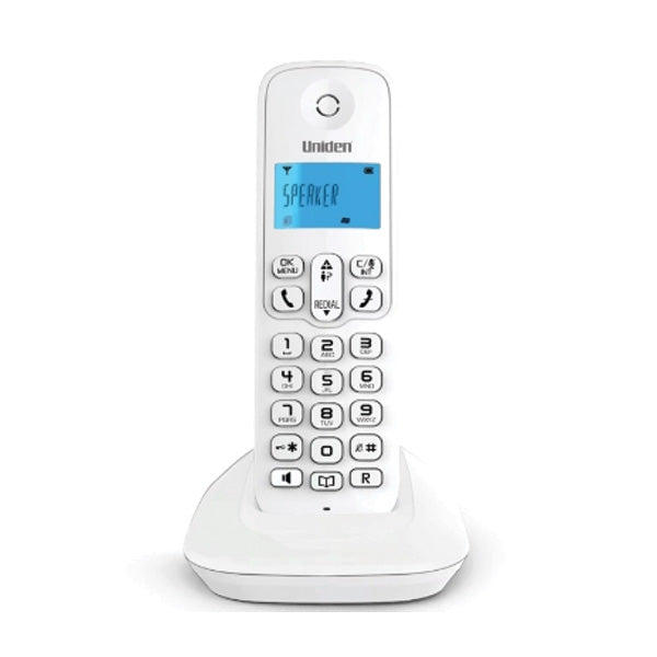 Uniden At3103 Dect phone 家居固網電話【原裝行貨】