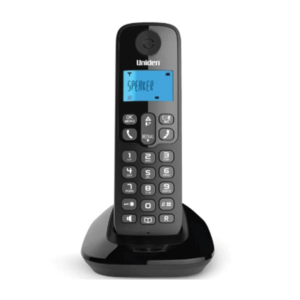 Uniden At3103 Dect phone 家居固網電話【原裝行貨】