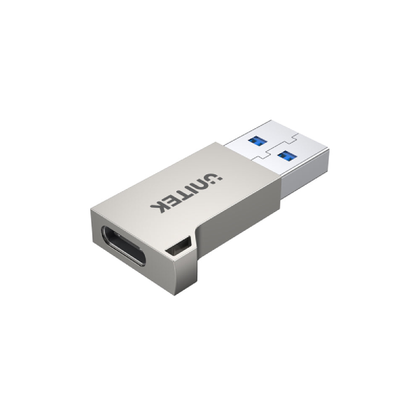 Unitek USB 3.0 轉 USB-C 轉接器 A1034NI【原裝行貨】