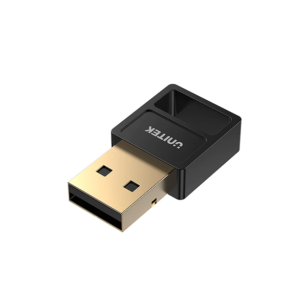 Unitek USB 藍牙 5.3 轉換器 B105B【原裝行貨】