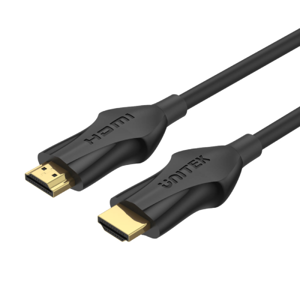 Unitek 8K 超高速 HDMI 影音線 C11060BK【原裝行貨】