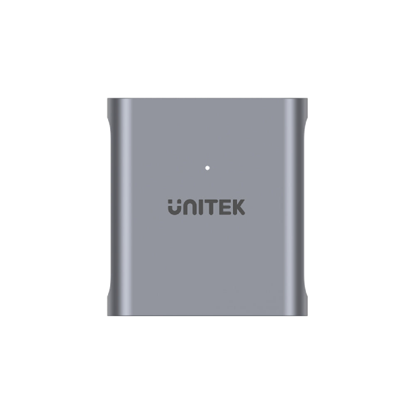 Unitek CFexpress2.0 USB 10Gbps 讀卡器 R1005A【原裝行貨】