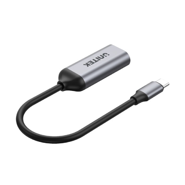 Unitek USB-C 轉 HDMI 4K 轉接器 V1420A【原裝行貨】