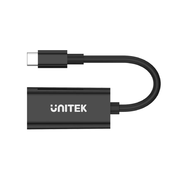 Unitek 4K 60Hz USB-C 轉 HDMI 轉接器 (HDCP 2.3) V1421A【原裝行貨】