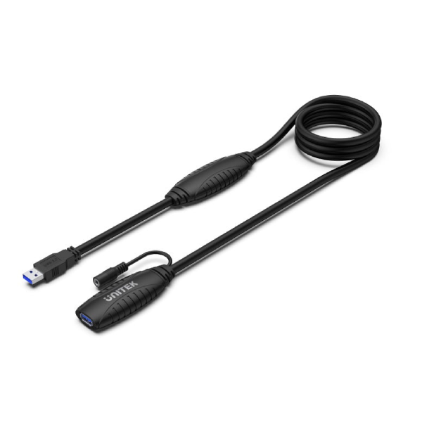 Unitek USB 5Gbps 延長線 Y-3003C【原裝行貨】