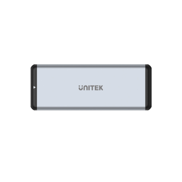 Unitek USB 3.0 轉 SATA NGFF/ M.2 SSD 硬碟盒 Y-3365【原裝行貨】
