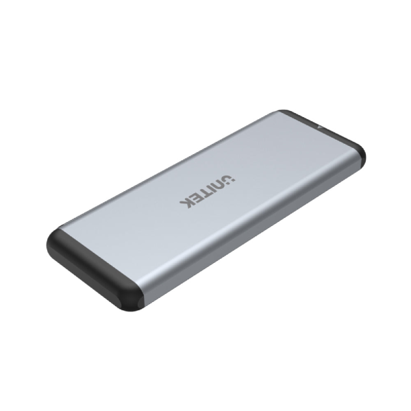 Unitek USB 3.0 轉 SATA NGFF/ M.2 SSD 硬碟盒 Y-3365【原裝行貨】