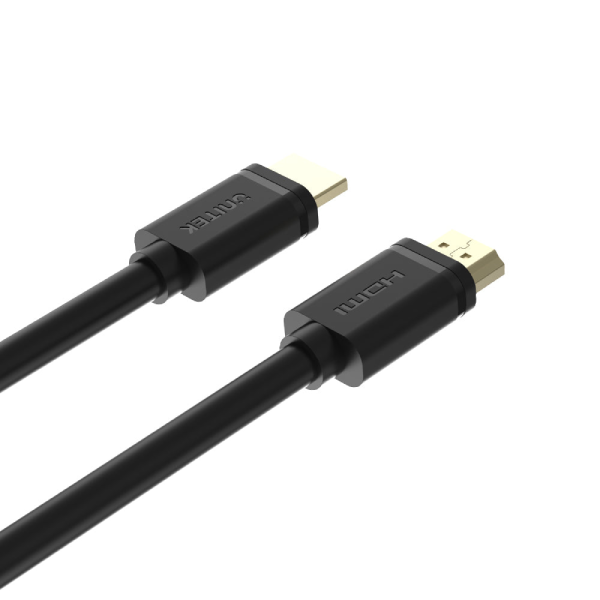 Unitek 4K 60Hz HDMI 影音線 Y-C136M【原裝行貨】