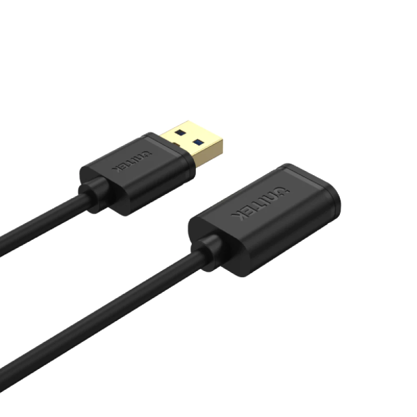 Unitek USB 3.0 延長線 Y-C457GBK【原裝行貨】