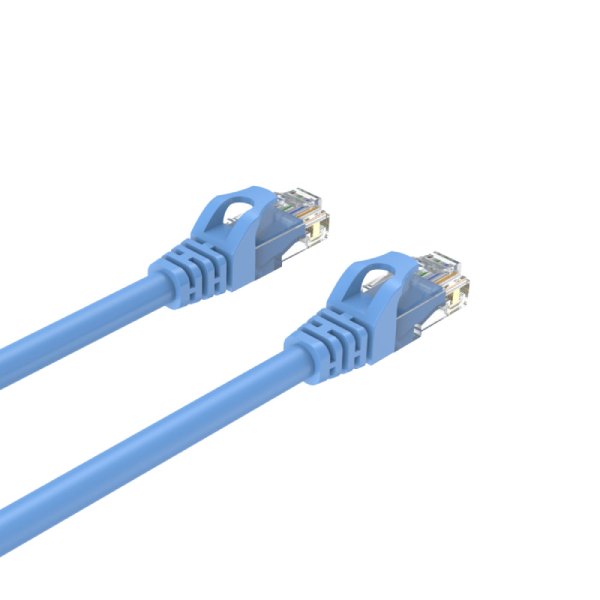 Unitek Cat 6 Ethernet 千兆位乙太網 UTP RJ45 網線 Y-C809ABL【原裝行貨】
