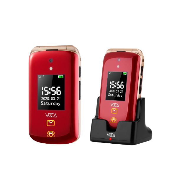 VOCA V543 4G 智能手機【原裝行貨】