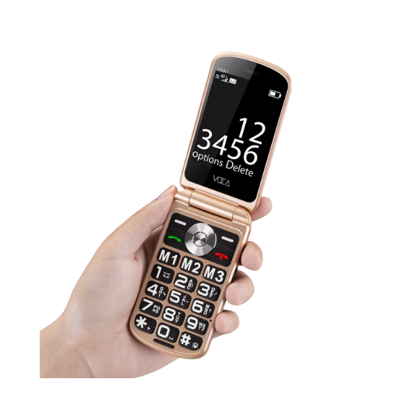 VOCA V543 4G 智能手機【原裝行貨】