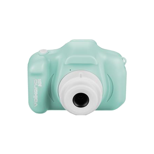 VOLKANO KIDS ACTION CAMERA 兒童運動相機連遊戲機【原裝行貨】