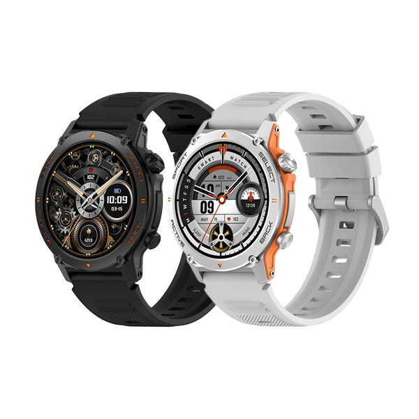 Valdus VD31 PRO 耐用智能手錶 Rugged Smart Watch【原裝行貨】