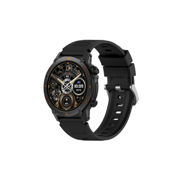 Valdus VD31 PRO 耐用智能手錶 Rugged Smart Watch【原裝行貨】