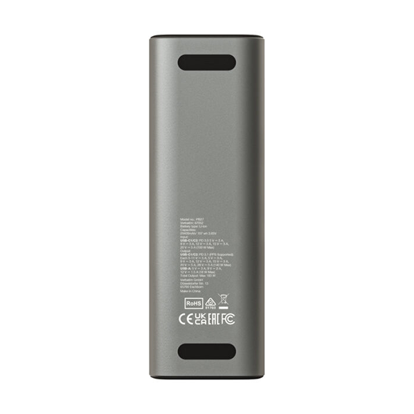 Verbatim 67052 即充即走行動電源 29400mAh【原裝行貨】