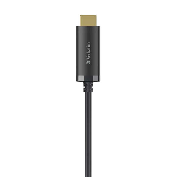 Verbatim 8K Type C to HDMI 2.1 傳輸線 (200cm) (66819)【原裝行貨】
