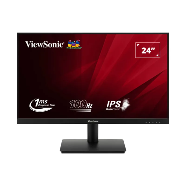 ViewSonic VA240-H 23.8吋 FHD 100Hz 顯示器 ( MO-VA240H+LB-MON )【原裝行貨】