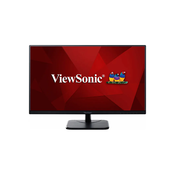 ViewSonic VA2456-MHD 23.8吋 FHD 100Hz 顯示器 ( MO-VA2456H+LB-MON )【原裝行貨】