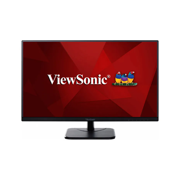 ViewSonic VA2756-MHD 27吋 FHD 100Hz 顯示器 ( MO-VA2756H+LB-MON)【原裝行貨】