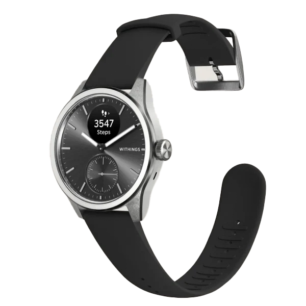 WITHINGS ScanWatch 2 智能手錶【原裝行貨】