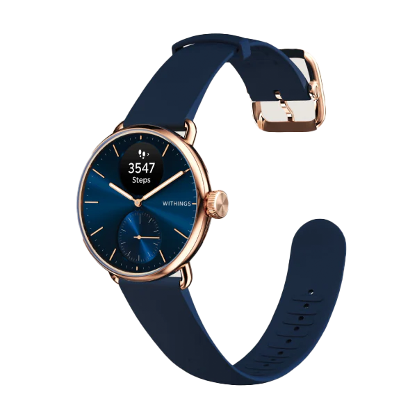 WITHINGS ScanWatch 2 智能手錶【原裝行貨】