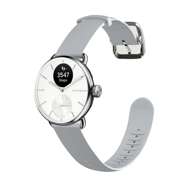 WITHINGS ScanWatch 2 智能手錶【原裝行貨】