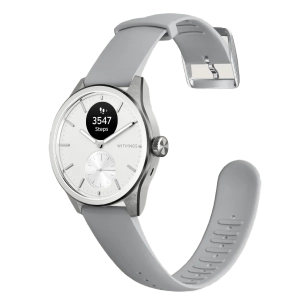 WITHINGS ScanWatch 2 智能手錶【原裝行貨】