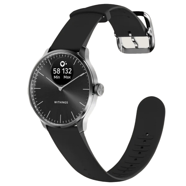 WITHINGS ScanWatch Light 智能手錶【原裝行貨】