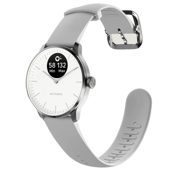 WITHINGS ScanWatch Light 智能手錶【原裝行貨】