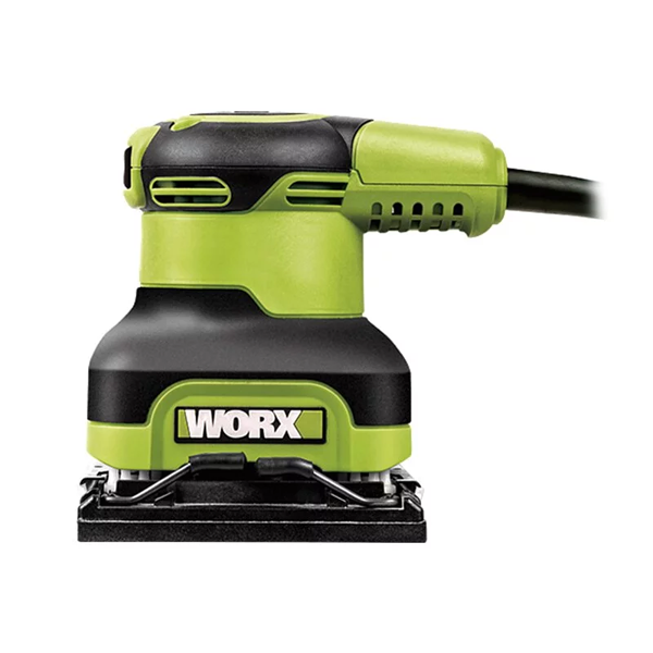 WORX WU646 240W 砂紙機【原裝行貨】