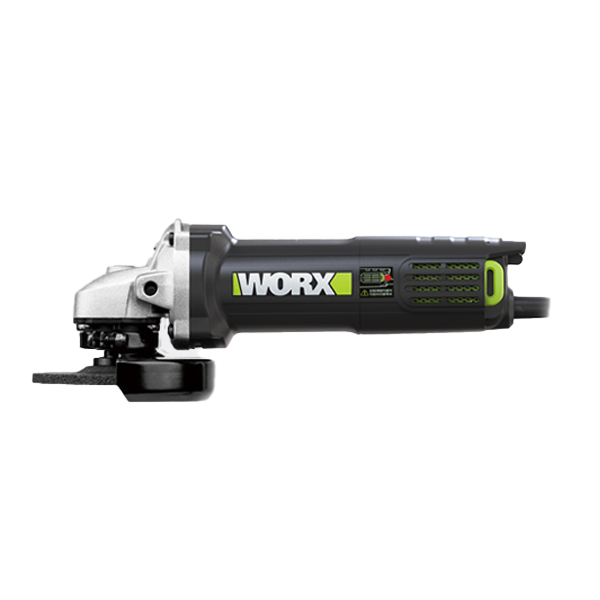 Worx WU800X 100mm 750W 角磨機【原裝行貨】