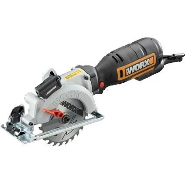 WORX WX427 710W 120MM多功能圓鋸【原裝行貨】